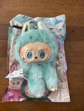 Labubu Big into Energy Series: Hope  - Authentic PopMart Monsters new open Box