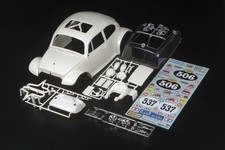 Tamiya Kit Carrozzeria Sand Scorcher (ABS) 2010 - 51406