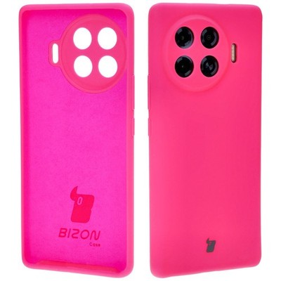 Handyhülle für Tecno Spark 20 Pro+ Bizon Case Cover Schutzhülle Etui Hülle