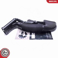 Ansaugschlauch Luftfilter Esen Skv 43SKV930 FüR Mercedes Gle W166 Klasse 250 166
