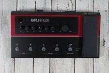 Line 6 AMPLIFi FX100 Tone Matching Amp / Effe...