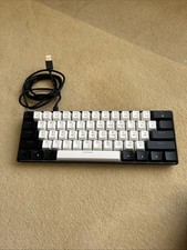 Snpurdiri Wired Gaming Keyboard
