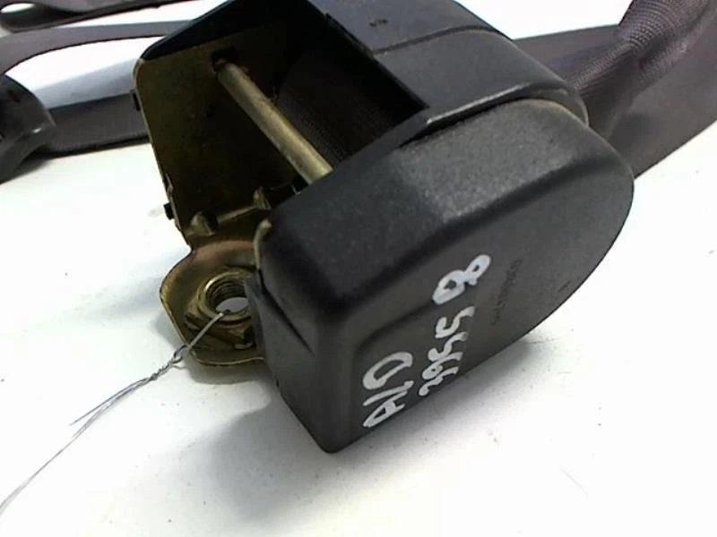 Cinturón de seguridad delantero derecho ROVER 100 PHASE 2 - Imagen 3 de 4