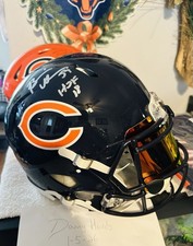 Brian Urlacher Rookie Cards and Memorabilia Guide 71