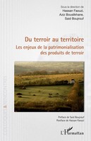 Hassan Faouzi (U. A.) | Du Terroir Au Territoire | Taschenbuch | FranzöSisch