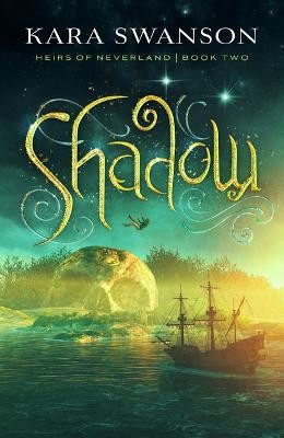 Shadow: Volume 2 By Kara Swanson - New Copy - 9781621841739