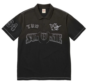 supreme ✖︎ true religion ポロシャツ　今日だけ価格 Supreme True Religion Polo | eBay