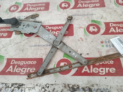 Nuovo Motore Alzacristallo Elettrico Anteriore Sinistro E Destro Per Mazda 3 5 6 CX7 CX9 RX8 GJ6A-59-58XF GJ6A5958XF GJ6A-58-58XC GJ6A5858XC  34