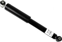 Sachs StoßDäMpfer 317 369 FüR Ford