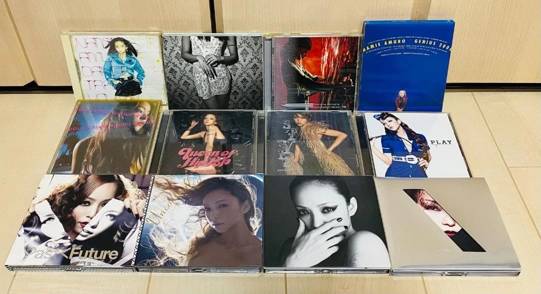 namie amuro products for sale | eBay
