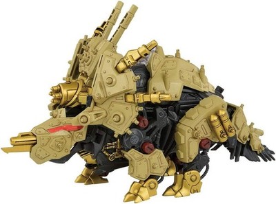 TAKARA TOMY Store ZOIDS Wild ZW32 Stillizer ansehen