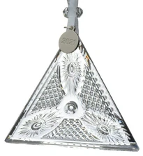 WaterfordTimes Square Greatest Gifts Panel-Gift Of Happiness - With Box 11848086