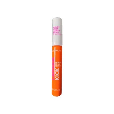 CATRICE CAFFEINE KICK LASH BROW SERUM