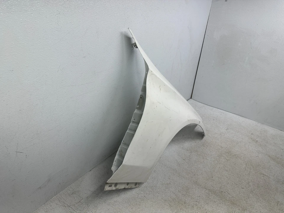 2015-2021 Mercedes W205 C300 C350e Front Right Side Wing Fender Panel Cover OEM Foto 4 de 4