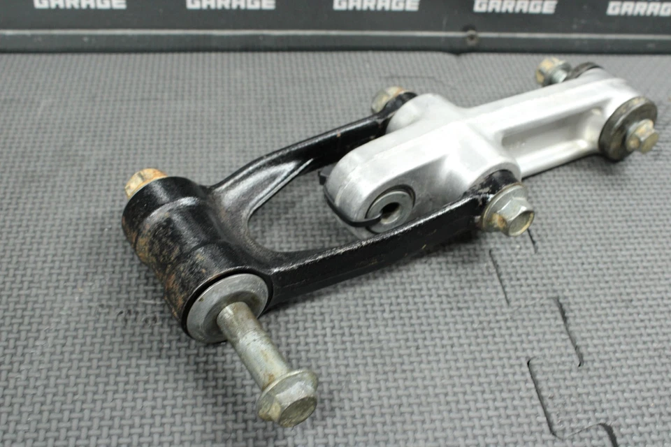 Suzuki RM85 RM85L 2003 OEM amortiguador trasero izquierdo 62600-02840 62600-03850 Foto 4 de 4