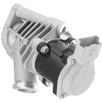Partstec PTA510-0285 Agr-Ventil FüR CitroËN Peugeot
