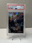 2025 Topps Chrome Update Cade Cunningham Base (PSA 10)