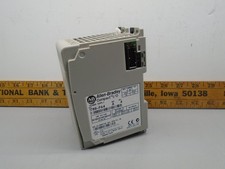 1769-PA4 Allen Bradley Micrologix Compact I/O Power Supply 1769PA4 163F