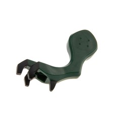 1x Lego animale drago braccio sinistro verde scuro fantasy era 7048 4522708 59217pb01