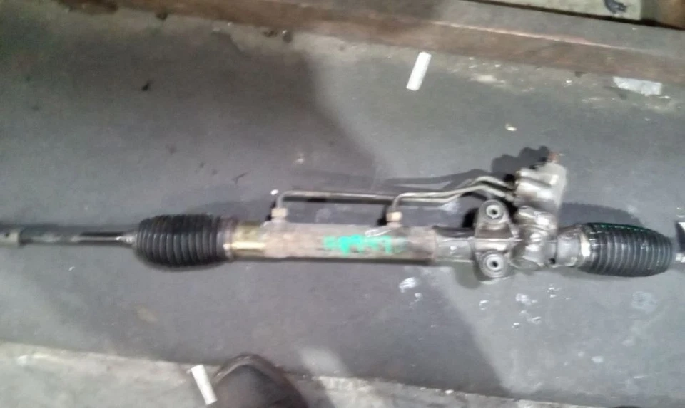 Steering Gear/Rack Power Rack And Pinion Fits 04-08 FORENZA 3262109 - Image 3 of 4