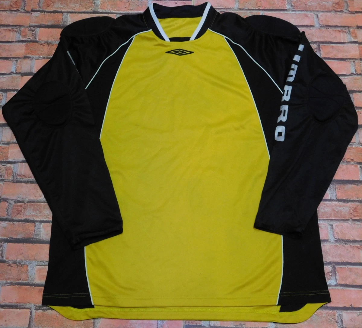Vêtements de football Umbro vintage - Greatest Kits