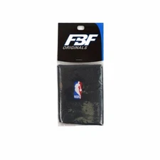 1 Official NBA Dribbler Authentic On-Court Charcoal Grey Armband