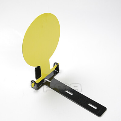 Cible De Tir Métal FMA TB1380 - Pour Entraînement Tactique, Billes BB Et Eau