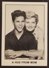 Leave It To Beaver 1983 Pacific Card #43 (NM)