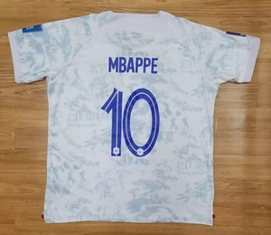 Mbappe France Jersey 2022 | eBay Mbappe France Jersey 2022 | eBay