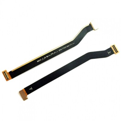 Flex Principal Conector Placa Base Para Xiaomi Redmi 4X Alargador Cable Main