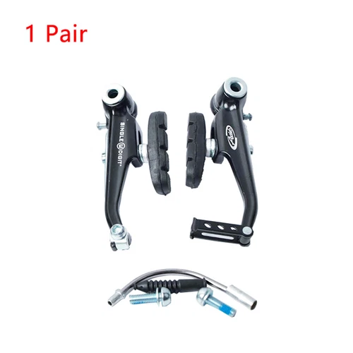 Avid SD3 V Brakes Cantilever Brake Hyperglide Bike Brake System 116mm Caliper - Picture 9 of 14