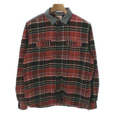 levis casual shirts