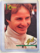 1992 Grid Formula 1 Michael Schumacher #51 PSA 10