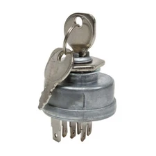 Ignition Switch for Jacobsen 1000348 131095