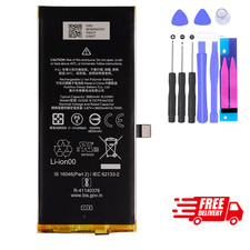 For Google Pixel 4a 5G Replacement Battery 3885 mAh UK Stock