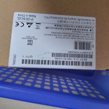 NEW SIEMENS 6ES7 214-1BE30-0XB0 6ES7214-1BE30-0XB0 CPU Module PLC