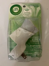 Air Wick Scented Oil Warmer Diffuseur Electrical Plug