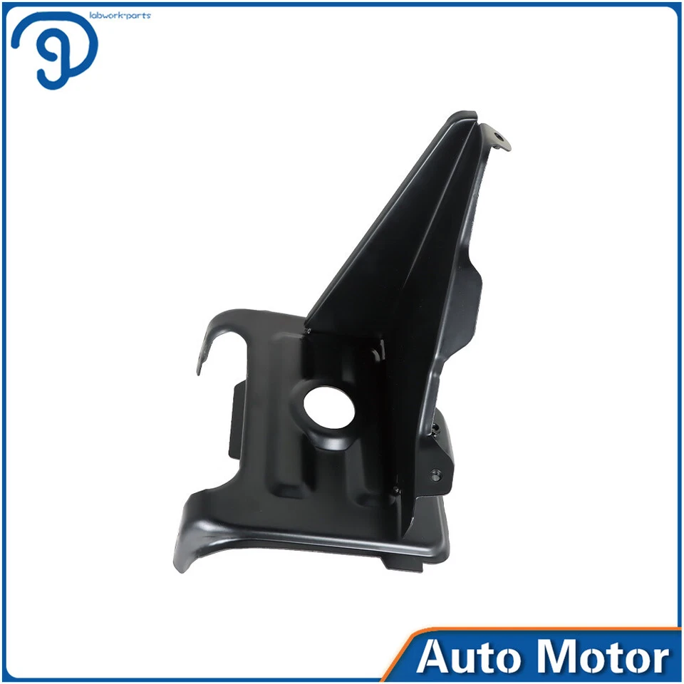 电池托盘(带下支架)适用于雪佛兰 Suburban K30 K5 Blazer 1981 - 1986 — 第 3/4 张图片