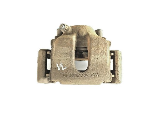 BMW E46 Compact Bremssattel Bremse vorne links Bremszange 316ti 318ti