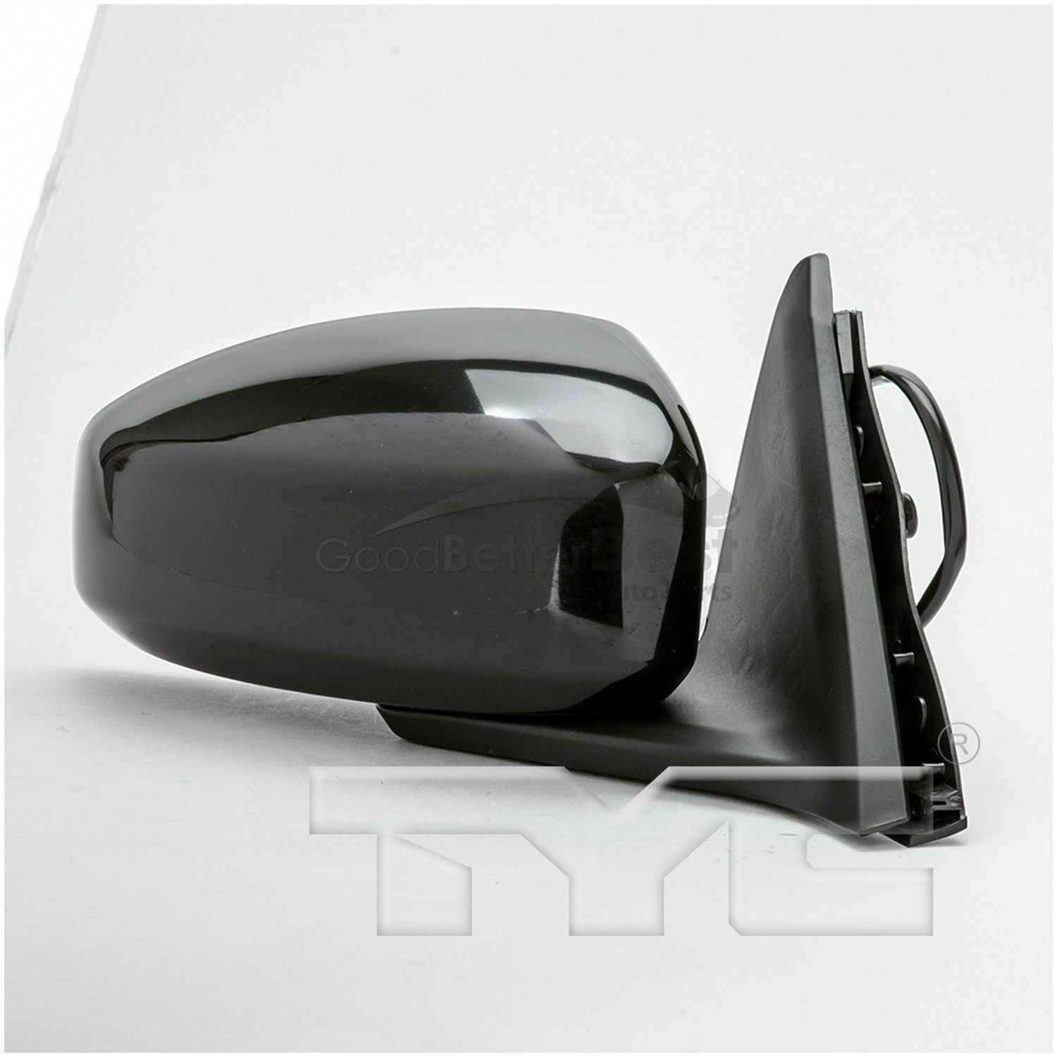 One New TYC Door Mirror 5550031 | eBay