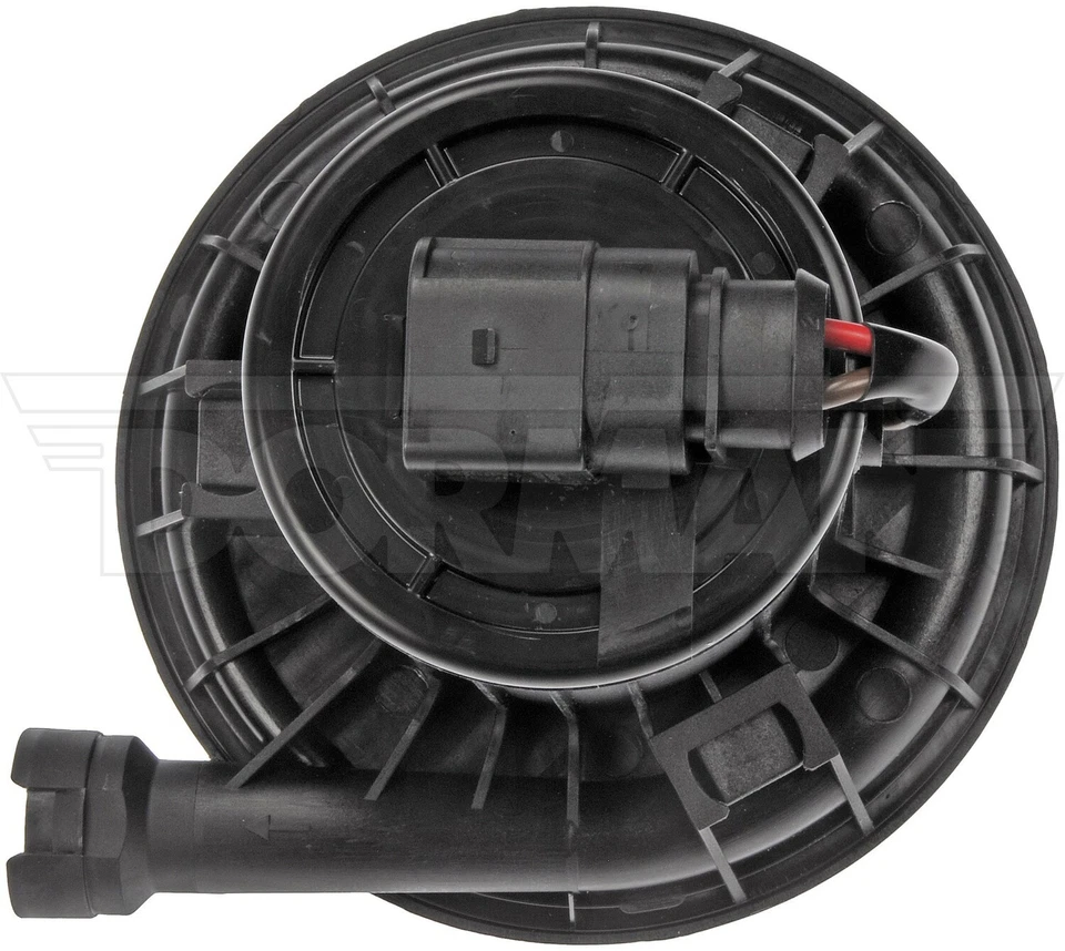 Se adapta a Volkswagen EuroVan 2001-2003 2,8 L V6 bomba de inyección de aire secundaria Dorman Foto 2 de 4