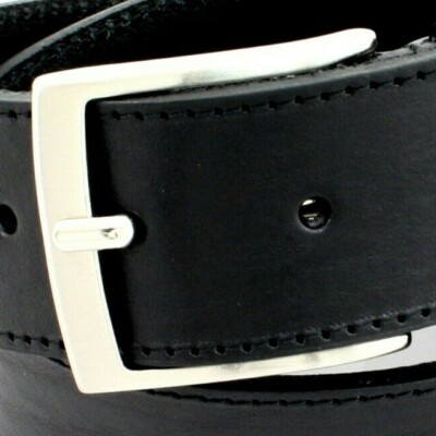 Cinture Eleganti E Casual Da Uomo - Foto 7