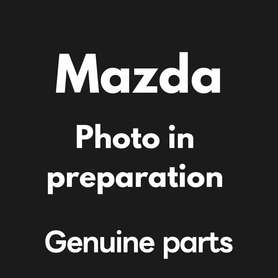 Mazda OEM RX-8 Metering Pump Oil Injector Squiretr OEM N3H1