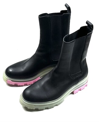AMIRI Women s Ankle boots size EU 40 Black