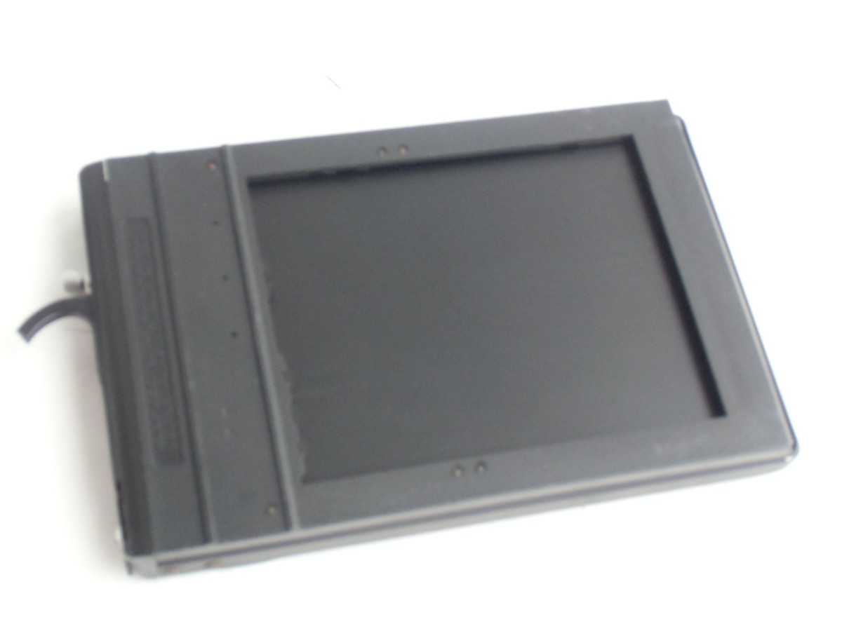 FUJI FILM (Fujifilm) QUICK CHANGER 45 sheet film holder FUJI FILM (Fujifilm) QUICK CHANGER 45 sheet film holder