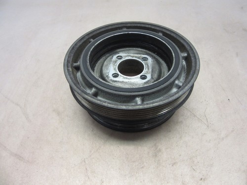 FIAT DOBLO 119 1.3 D Riemenscheibe Kurbelwelle (104)