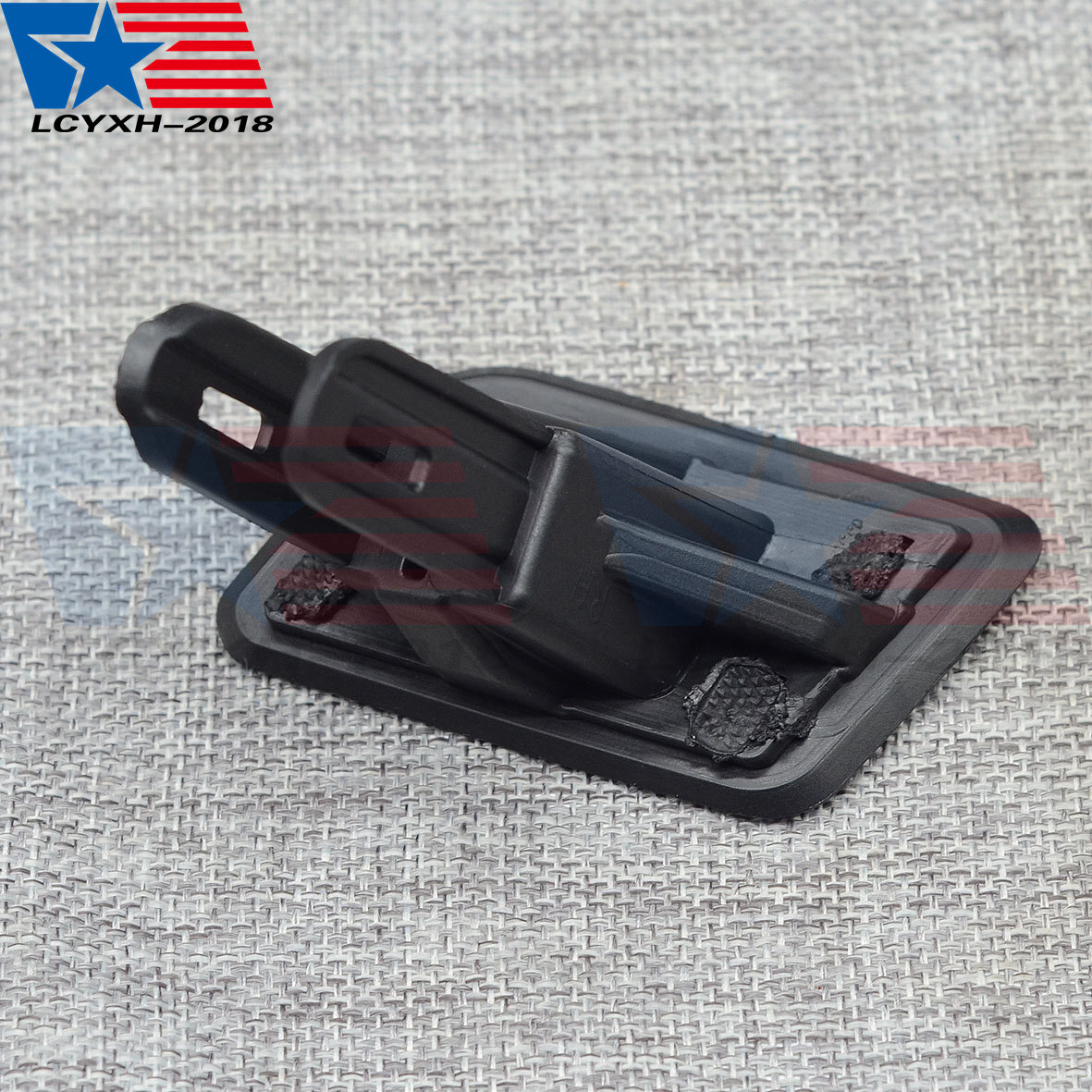 LH&RH Side Headlight Lamp Washer Cover Fit for 2016-2021 LH&RH Side Headlight Lamp Washer Cover Fit for 2016-2021