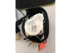 Sicherheitsgurt rechts vorne VW Polo V 6R, 6C 6R4857706 P21784774