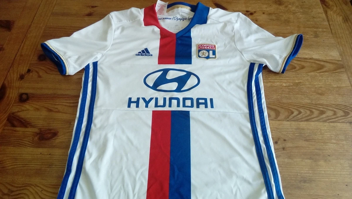 Vetements de foot hot sale