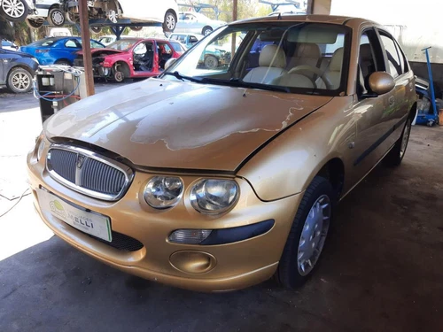 ASB470040 Aleta Delantera Derecha para MG ROVER ROVER 25 (RF) 2001 8780494 - Imagen 5 de 10